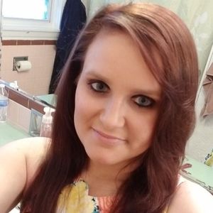 Meet your Posher, Brittney